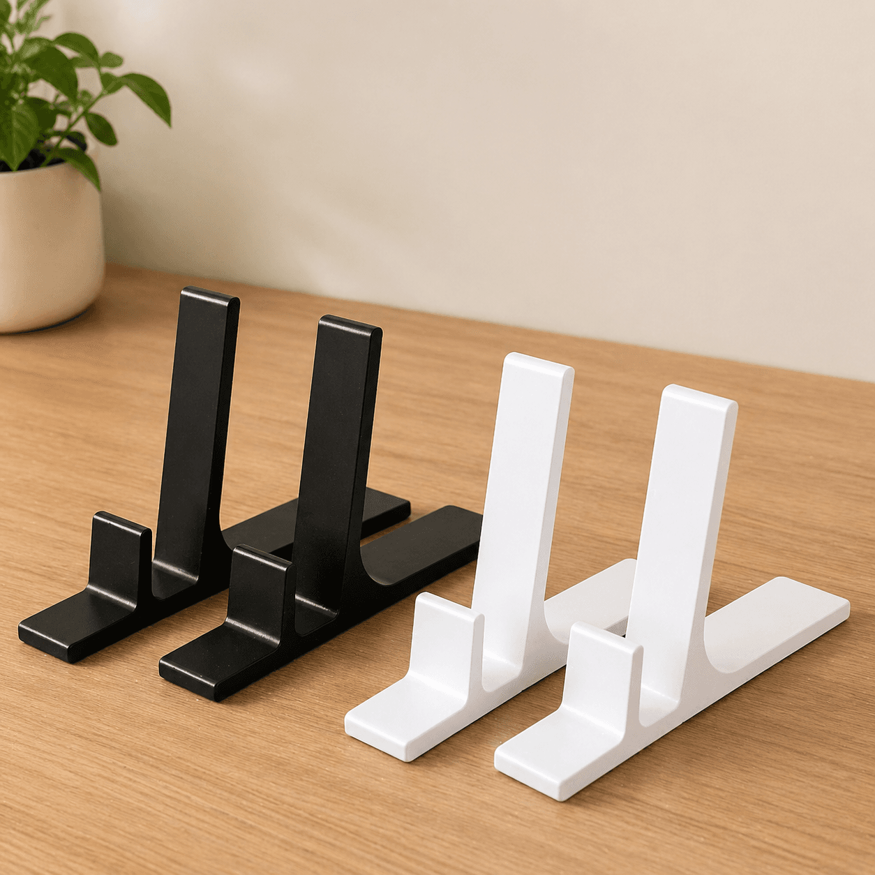 Suporte Notebook Vertical